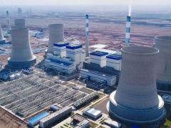 未來20年內(nèi)的燃煤發(fā)電技術(shù)路線