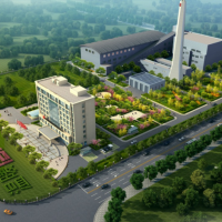 智慧能源系統(tǒng)設(shè)計規(guī)劃施工