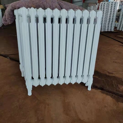 三柱鑄鐵暖氣片柱翼系列750水暖供應