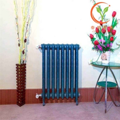 老式鑄鐵散熱器卉藝水暖片