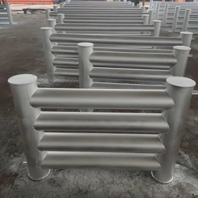 工業(yè)光排管散熱器蒸汽型