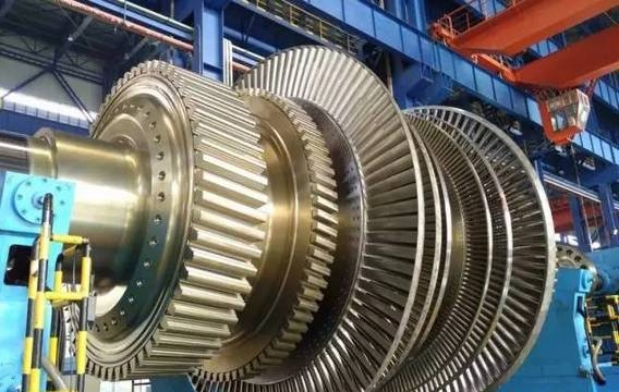 五部門：加速發(fā)展清潔低碳發(fā)電裝備 推進煤電裝備“三改聯動”