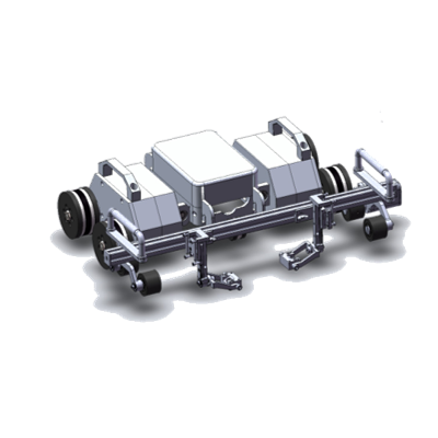 小型金屬檢測(cè)機(jī)器人