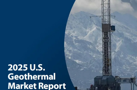 美國(guó)地?zé)崮苁袌?chǎng)迎來(lái)爆發(fā)期：技術(shù)突破與政策紅利雙輪驅(qū)動(dòng)