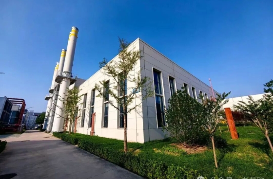 北京破局4060供熱難題！針對(duì)性的這款耦合技術(shù)，節(jié)能又省錢(qián)